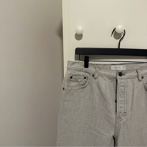 Topshop Editor Jeans